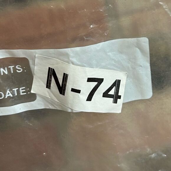 5 for $25🔥Quad Seven "Legend" Graphic T-Shirt Boys Size 24M - Picture 4 of 4